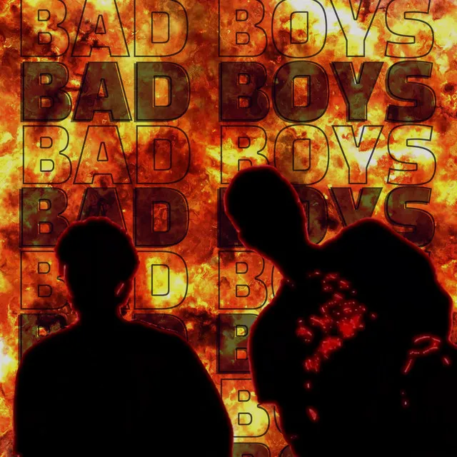 Bad boys (Feat. Kwon)