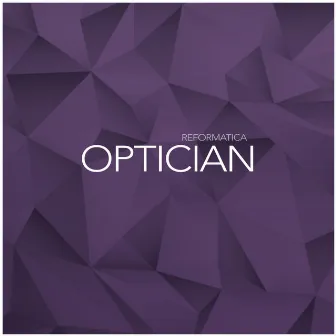 Album by Optician