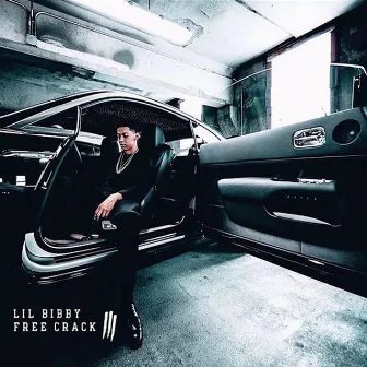 Free Crack III by Lil Bibby