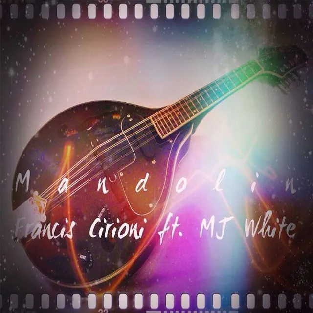 Mandolin (feat. Mj White)