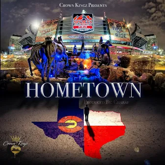 Hometown by Mally MC