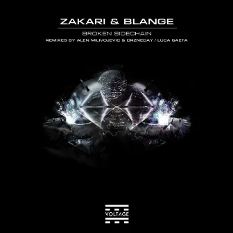 Broken Sidechain by Zakari&Blange