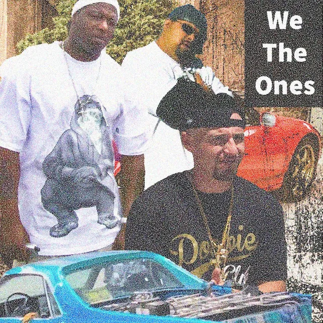 We the Ones