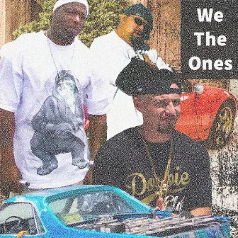 We the Ones by Unknown Artist