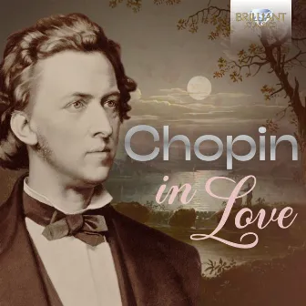 Chopin in Love by Misha Goldstein