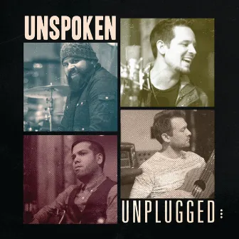 Unplugged by Unspoken