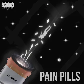 Pain Pills by GHOSTHEART