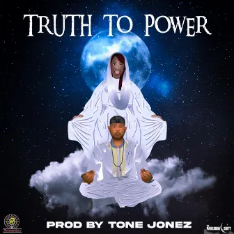 Truth to Power by Amadaye The Apostle