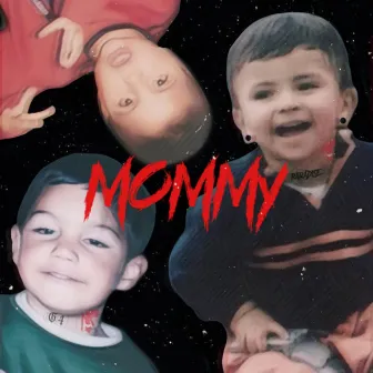 Mommy by Blvckkatt