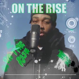 Radman's On The Rise by Radman Tv