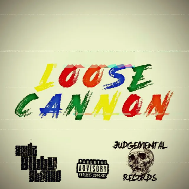 Loose Cannon