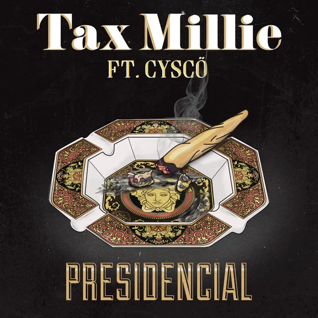 Presidencial (feat. Cyscö)