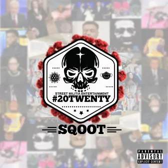 #20twenty by Sqoot