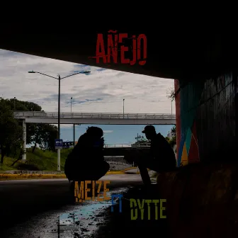 Añejo by Meize