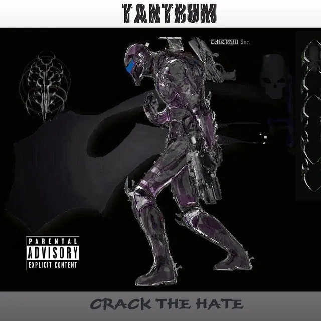 Crack The Hate