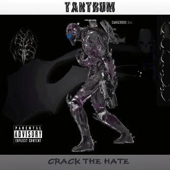 Crack The Hate by Tantrum