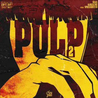 Pulp 2 by Greene