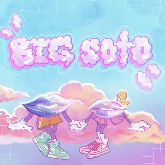 BIG SOTO by DGRNDZ