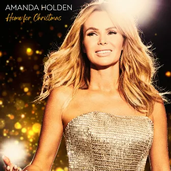 Home For Christmas by Amanda Holden