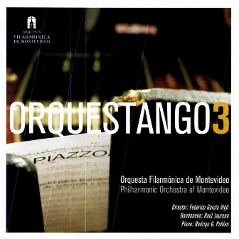 Orquestango 3 by 