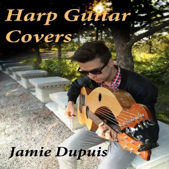 Harp Guitar Covers by Jamie Dupuis