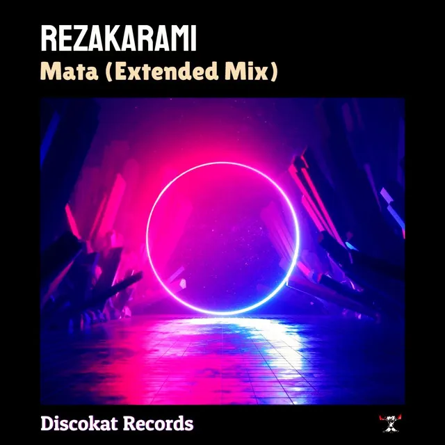 Mata - Extended Mix