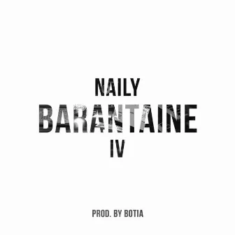 Barantaine IV by NAILY