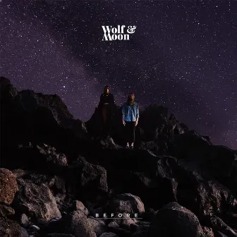 Before by Wolf & Moon