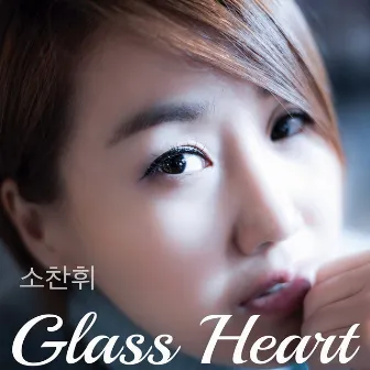 Glass Heart by So Chan-Whee