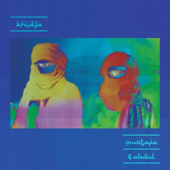 Mustafa & Abdul by Khidja