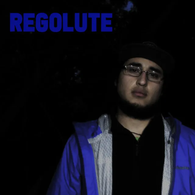 Regolute