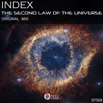 The Second Law of The Universe by Index