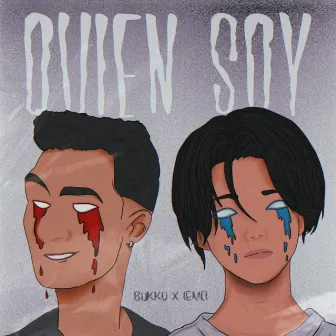 QUIEN SOY by BUKKO