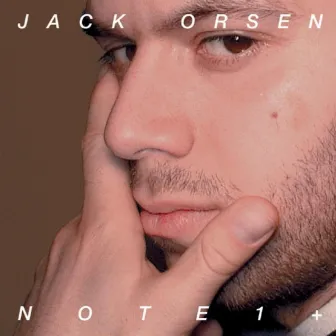 Note 1+ by Jack Orsen