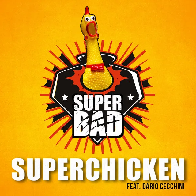 Superchicken