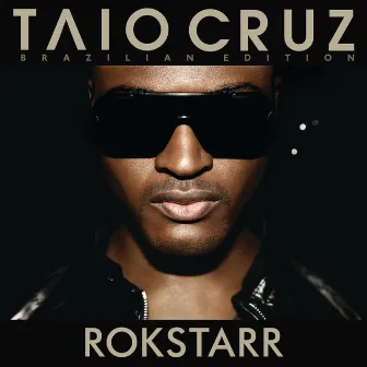 Rokstarr (Special Edition) by Taio Cruz