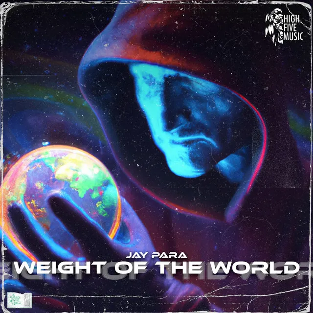 Weight of the World