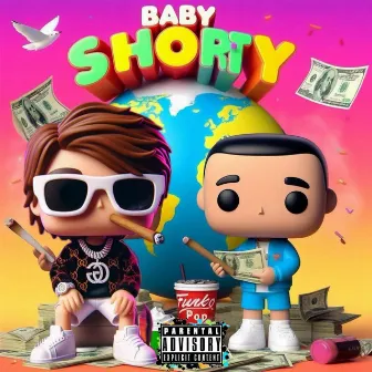 BABY SHORTY by Adriel JR