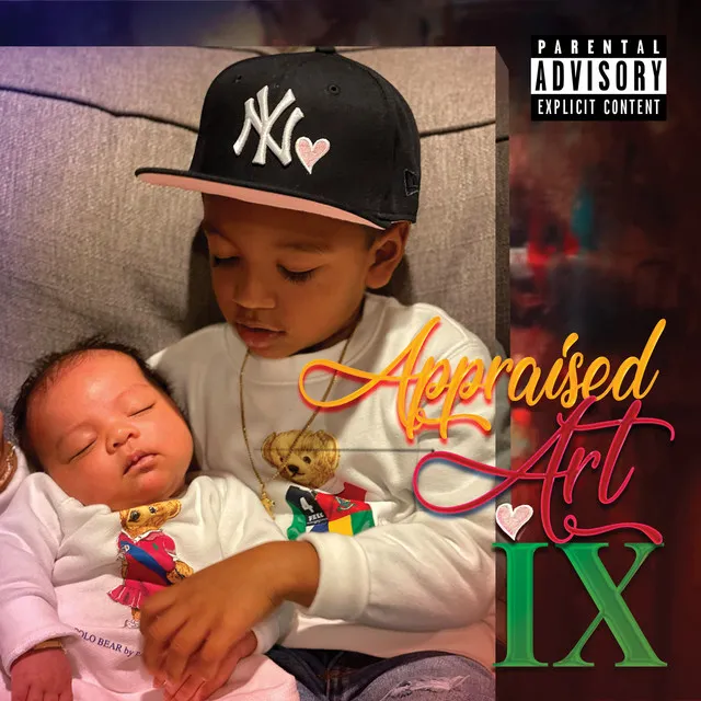 Appraised Art IX