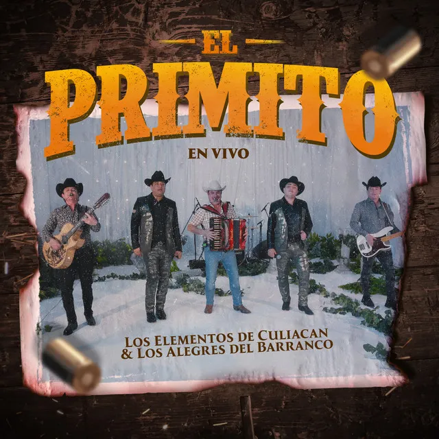 El Primito - En Vivo