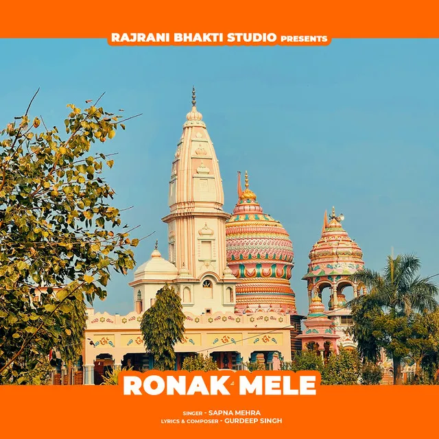 Ronak Mele - Female Version