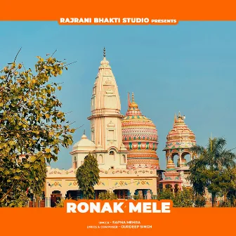 Ronak Mele (Female Version) by Sapna Mehra