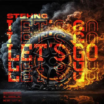 Let's Go by Ste Hng