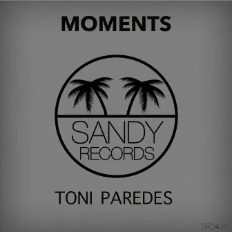 Moments by Toni Paredes