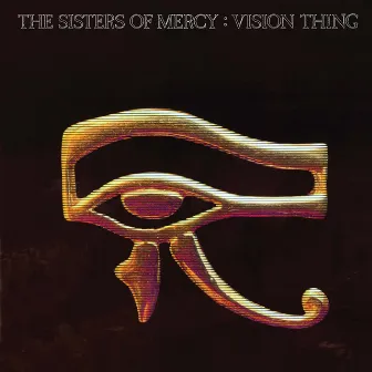 Vision Thing by Sisters of Mercy