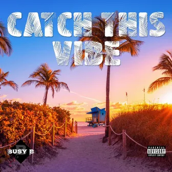 Catch This Vibe by Bu$y B