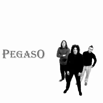 Pegaso by Pegaso