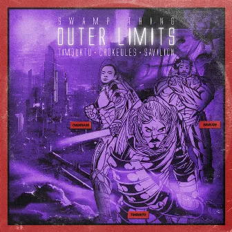 Outer Limits by Swamp Thing