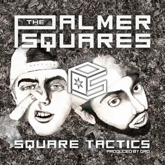 Square Tactics by The Palmer Squares