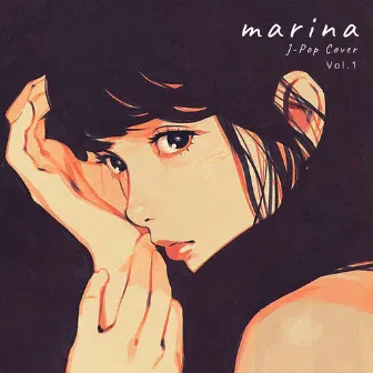 marina J-Pop Cover Vol.1 by marina